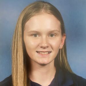 Scarlett Corson